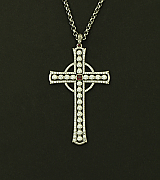 Pectoral Cross - 43470