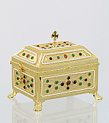 Reliquary - US43110
