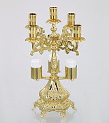 Artoklasia Candelabrum - 43788