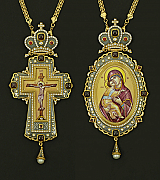 Pectoral Set - US43816