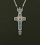 Pectoral Cross - 43164