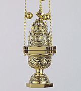 Censer - US40719