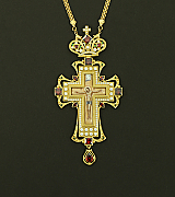 Pectoral Cross - 43168