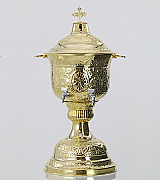 Holy Water Font - US41892