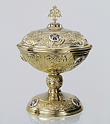 Antidoron Bowl - 135L