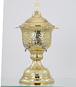 Holy Water Font - 43704-L