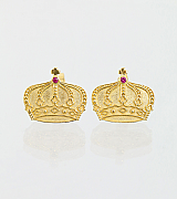 Cufflink - US43446