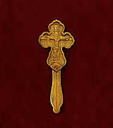 Blessing Cross - 42950