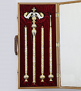 Episcopal Staff - US43305