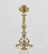 Candle Holder - 1302