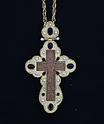 Pectoral Cross - US43894