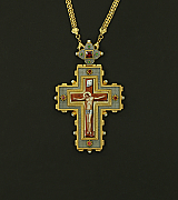 Pectoral Cross - 43246