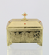 Reliquary - 42944