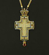Pectoral Cross - 43248