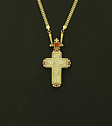 Pectoral Cross - 43463