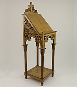 Portable Icon Stand - US40050