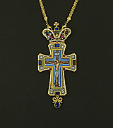 Pectoral Cross - US43280