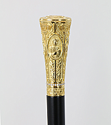 Episcopal Cane - 43097