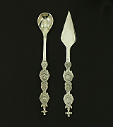 Communion Lance - US43287