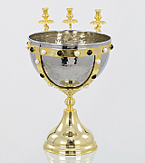 Holy Water Bowl - US43104-M