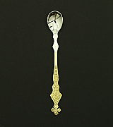 Communion Spoon - US43025