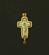 Pectoral Cross - 43488