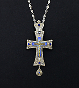 Pectoral Cross - US40554