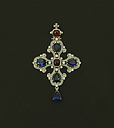 Pectoral Cross - 43492