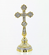 Blessing Cross - 3209B