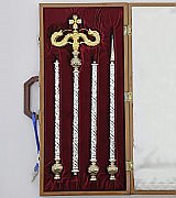Episcopal Staff - US43309