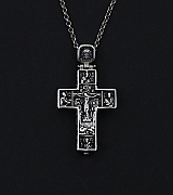 Pectoral Cross - US43048