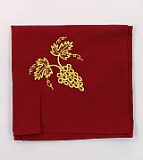 Communion Cloth - 40401