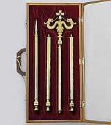 Episcopal Staff - 43308