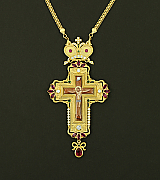 Pectoral Cross - 43150