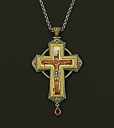 Pectoral Cross - 43477