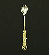 Communion Spoon - US43028