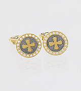 Cufflink - US43414