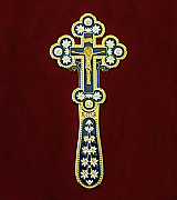 Blessing Cross - 43041