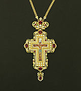 Pectoral Cross - 43155