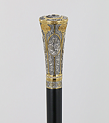 Episcopal Cane - 43142