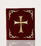 Embroidered Cover - 40834