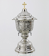 Holy Water Font - US42463-L