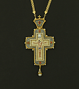 Pectoral Cross - 43272