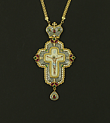 Pectoral Cross - US43236