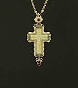 Pectoral Cross - 43266