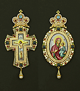 Pectoral Set - US43820