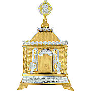 Tabernacle - 43915