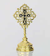 Sanctification Cross - US41554