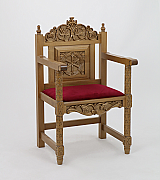 Bishop Chair - 43093