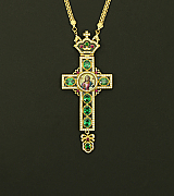 Pectoral Cross - 43163